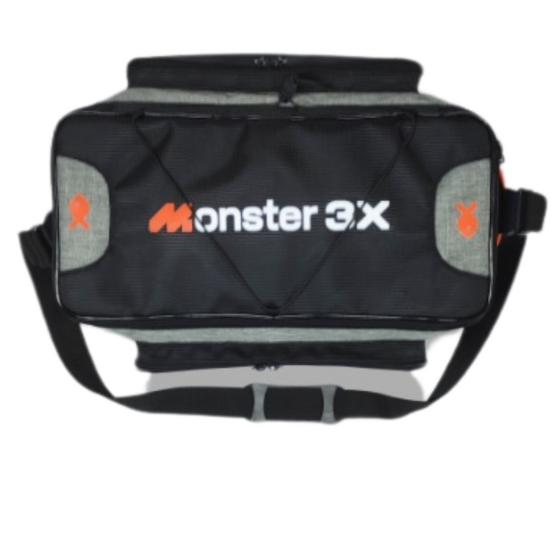 BOLSA DE PESCA - PERFORMANCE 2024 - MONSTER 3X