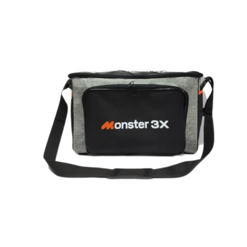 BOLSA DE PESCA - PERFORMANCE 2024 - MONSTER 3X