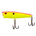 ISCA ARTIFICIAL - FLASH POPPER 80 - NITRO FISHING