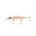 ISCA ARTIFICIAL - FENIX 98 - NITRO FISHING