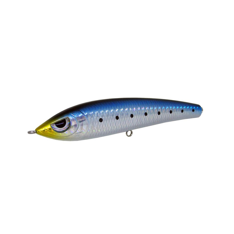 ISCA ARTIFICIAL - HUNTER BAIT 11CM - YARA