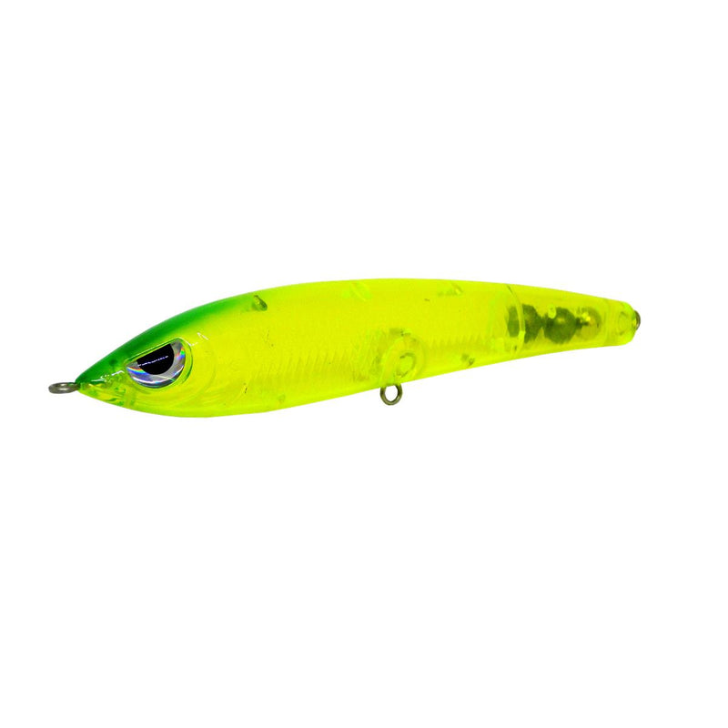 ISCA ARTIFICIAL - HUNTER BAIT 11CM - YARA