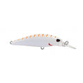 ISCA ARTIFICIAL - RAPTOR SHAD 70 - MARINE