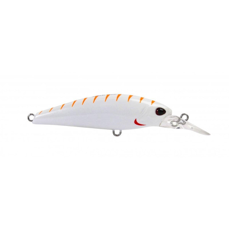 ISCA ARTIFICIAL - RAPTOR SHAD 70 - MARINE