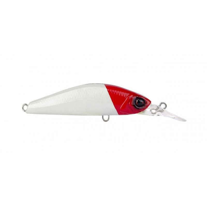 ISCA ARTIFICIAL - RAPTOR SHAD 70 - MARINE