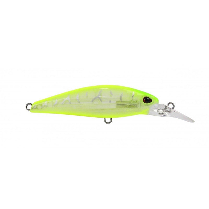 ISCA ARTIFICIAL - RAPTOR SHAD 70 - MARINE