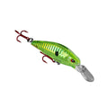 ISCA ARTIFICIAL - RAPTOR SHAD 70 - MARINE