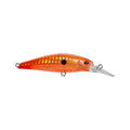 ISCA ARTIFICIAL - RAPTOR SHAD 70 - MARINE