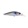 ISCA ARTIFICIAL - RAPTOR SHAD 70 - MARINE