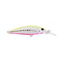 ISCA ARTIFICIAL - RAPTOR SHAD 70 - MARINE