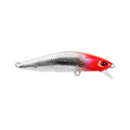 ISCA ARTIFICIAL - RAPTOR MINNOW 70 - MARINE