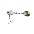 ISCA ARTIFICIAL - SPIN TURBO 18 GRAMAS - TURBINADOS JIGS