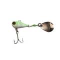 ISCA ARTIFICIAL - SPIN TURBO 18 GRAMAS - TURBINADOS JIGS