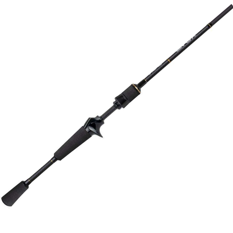 VARA PARA CARRETILHA - EVOX 5-12LB 5'8'' 1,73M - SAINT