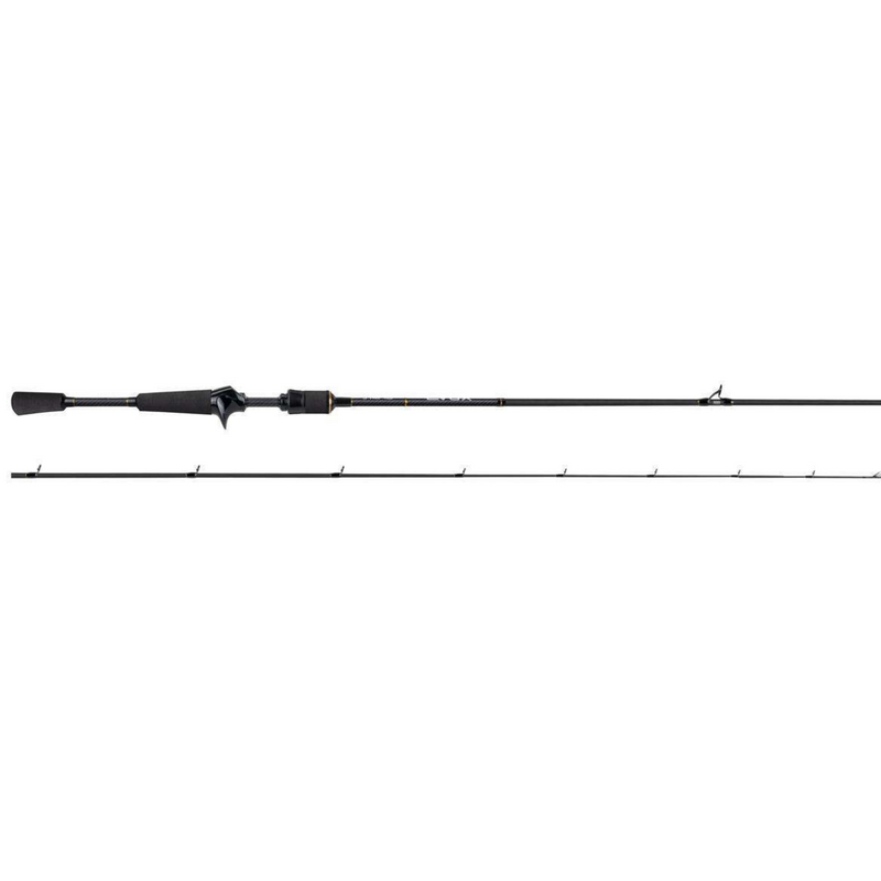 VARA PARA CARRETILHA - EVOX 5-12LB 5'8'' 1,73M - SAINT