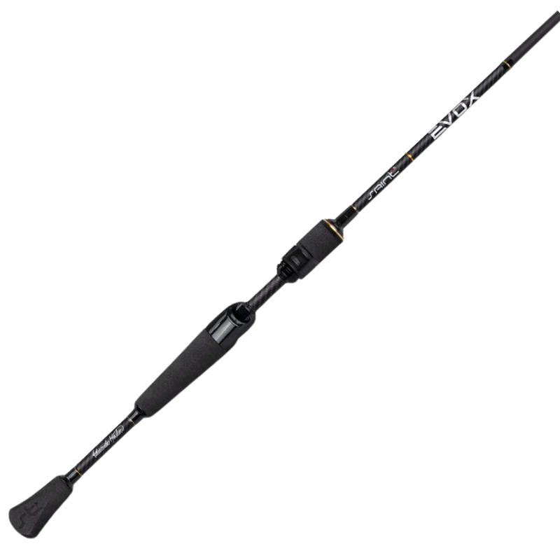 VARA PARA CARRETILHA - EVOX 5-12LB 5'8'' 1,73M - SAINT