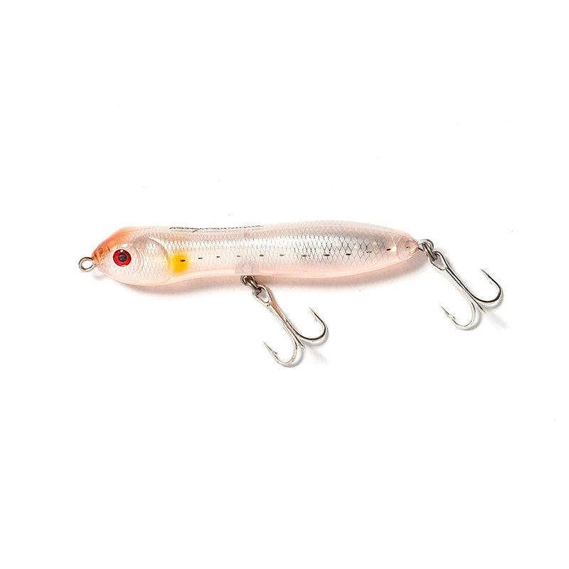 ISCA ARTIFICIAL - ZIG ZARINHA BABY 80 - LUCKY