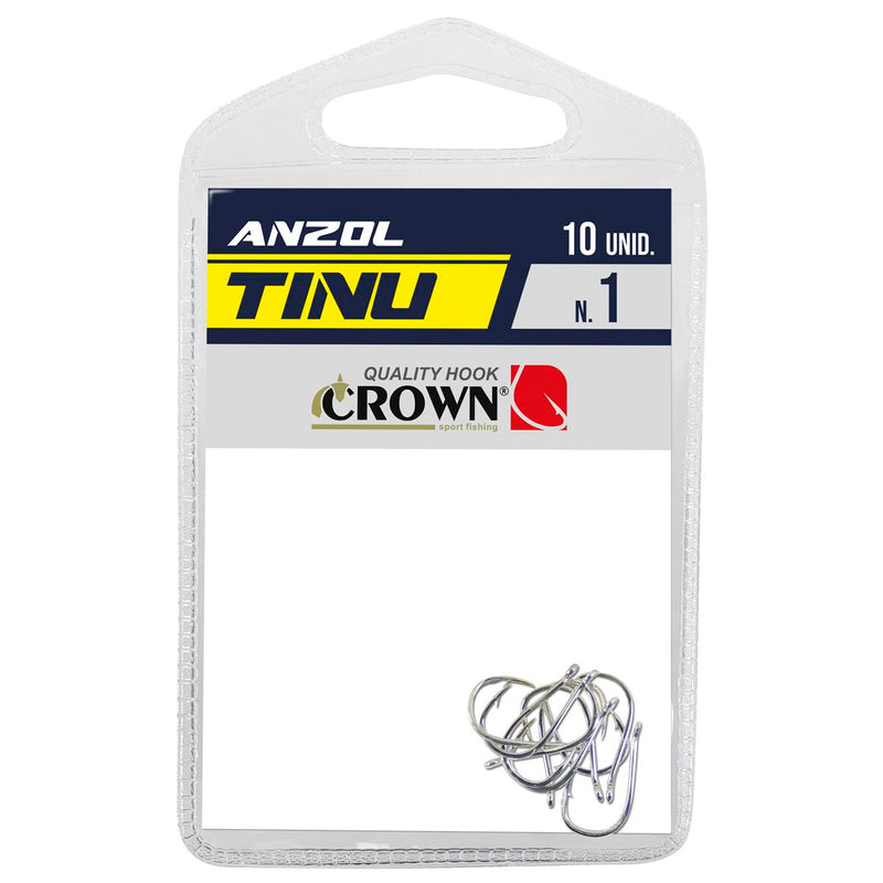 ANZOL TINU NIQ 01 - CROWN