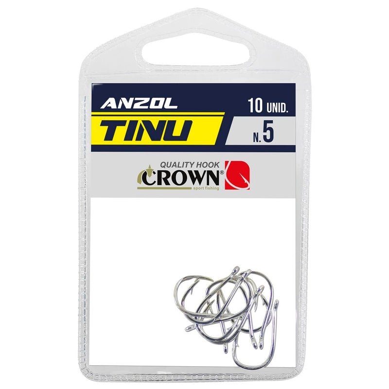 ANZOL TINU NIQ 05 - CROWN