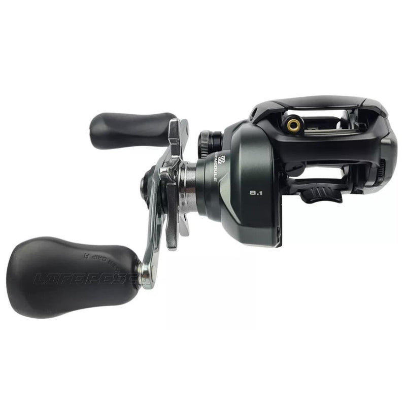 CARRETILHA CURADO MGL 151XG - SHIMANO