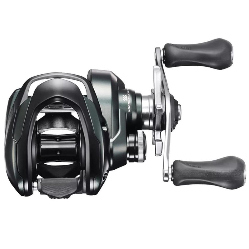 CARRETILHA CURADO MGL 151XG - SHIMANO