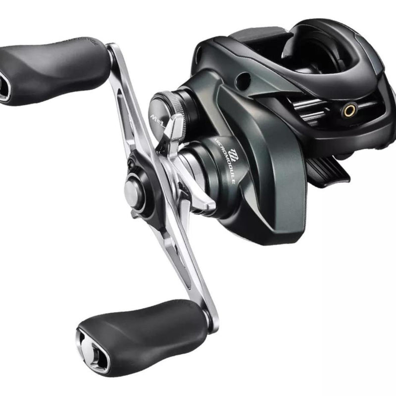 CARRETILHA CURADO MGL 151XG - SHIMANO