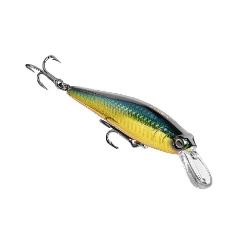 ISCA ARTIFICIAL - SHINER KING 100MR - MARINE