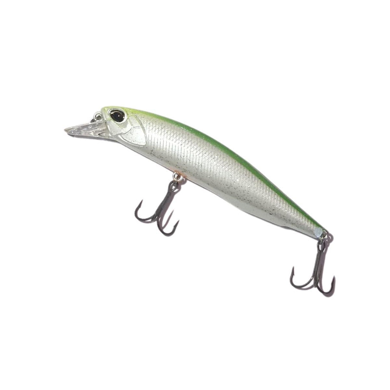 ISCA ARTIFICIAL - JERKBAIT 100SP - DUO REALIS