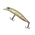 ISCA ARTIFICIAL - JERKBAIT 100SP - DUO REALIS