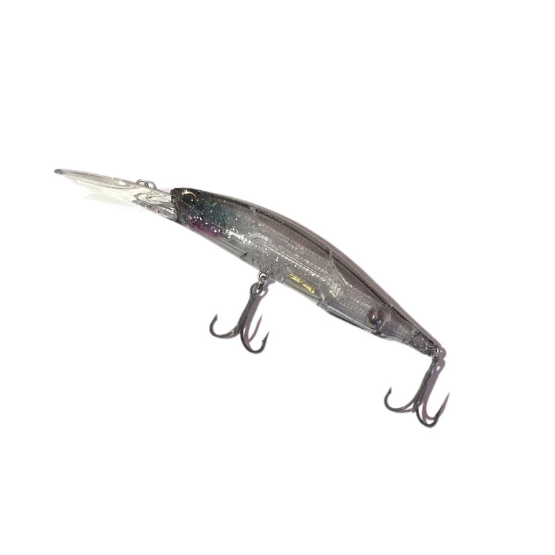 ISCA ARTIFICIAL - JERKBAIT 100DR - DUO REALIS