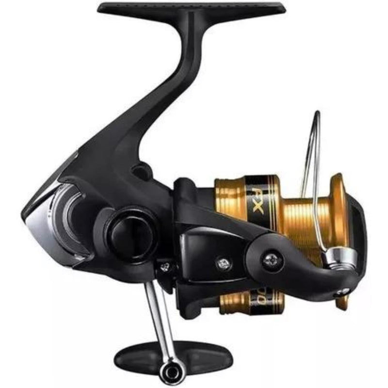 MOLINETE - FX FC 2000 - SHIMANO