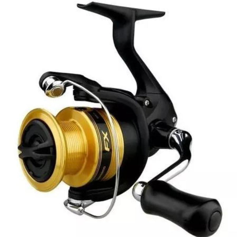 MOLINETE - FX FC 2000 - SHIMANO