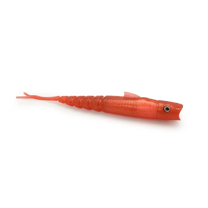 ISCA ARTIFICIAL - POP ACTION 17CM - MONSTER 3X