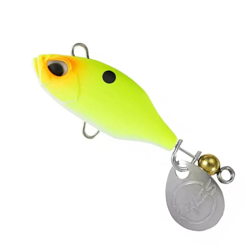 ISCA ARTIFICIAL - REALIS SPIN - DUO REALIS