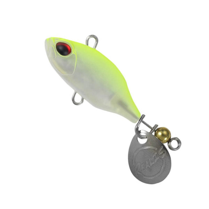 ISCA ARTIFICIAL - REALIS SPIN - DUO REALIS